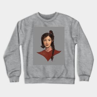 Ty Lee Crewneck Sweatshirt